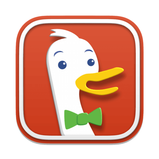 DuckDuckGo